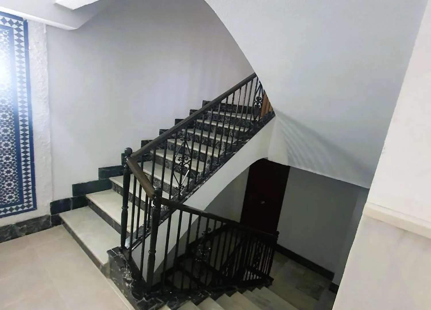 Apartamento Las Mercedes - Playa Торремолинос Апартаменты