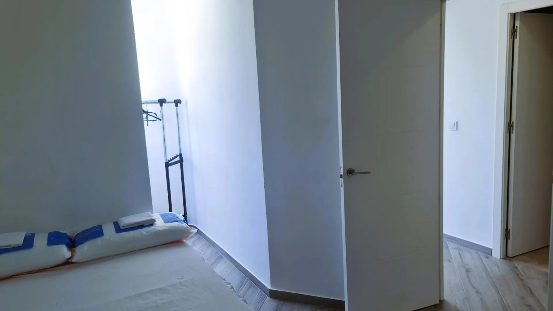Apartamento Las Mercedes - Playa Торремолинос Апартаменты