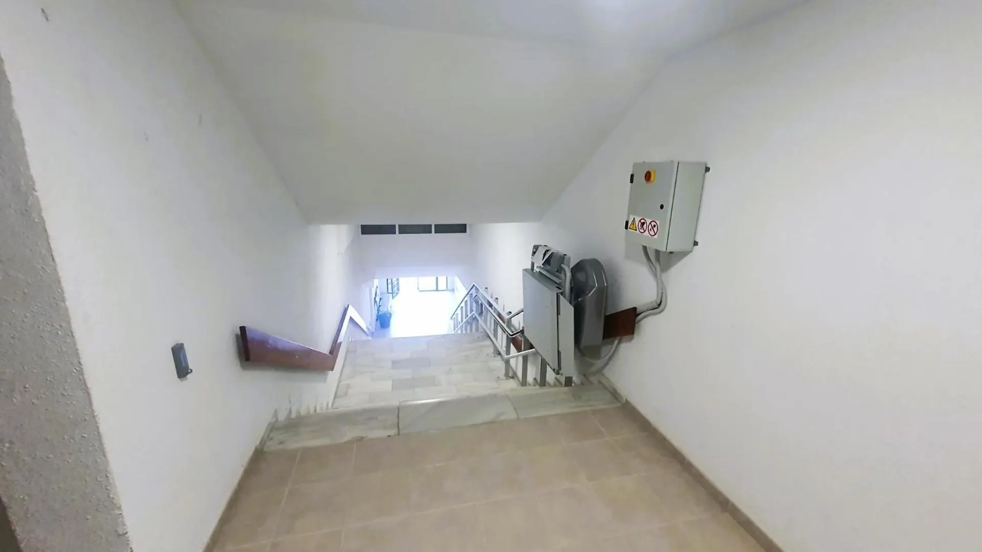 Apartamento Las Mercedes - Playa Torremolinos
