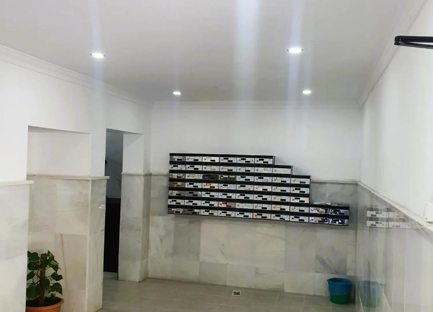 Apartamento Las Mercedes - Playa Torremolinos