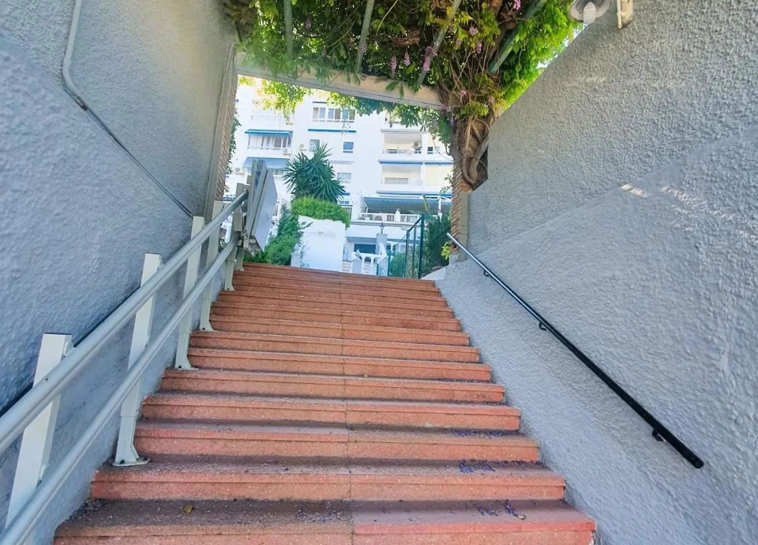 Apartamento Las Mercedes - Playa Torremolinos