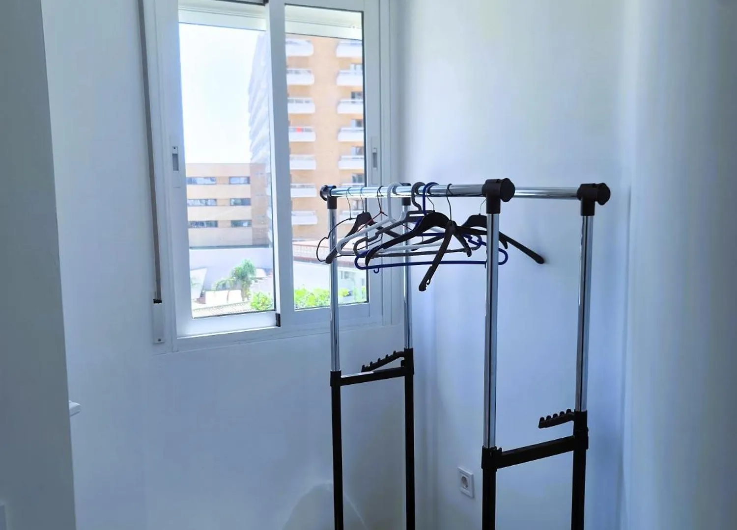 Apartamento Las Mercedes - Playa Torremolinos Espagne