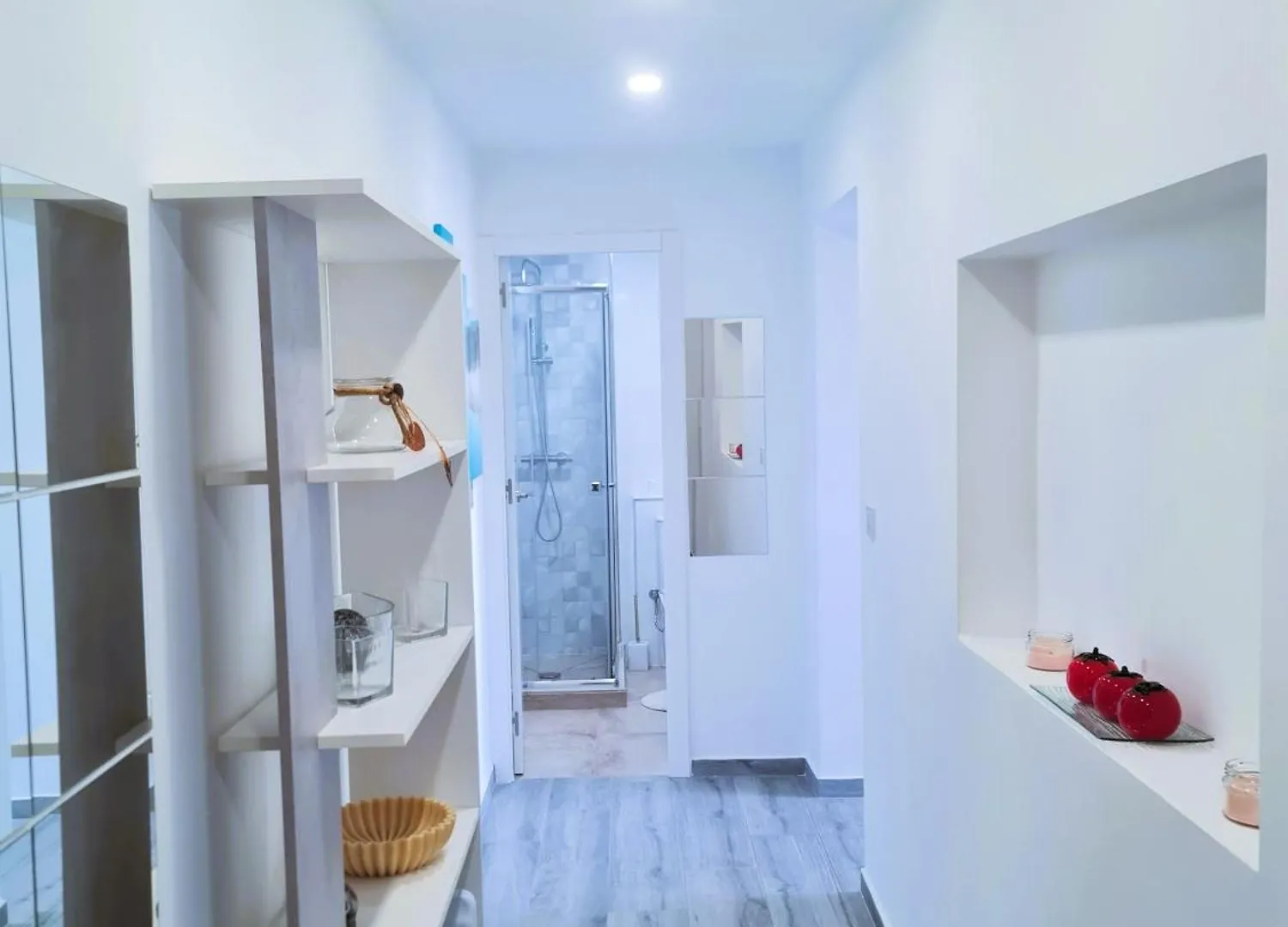 Appartement Apartamento Las Mercedes - Playa Torremolinos Espagne