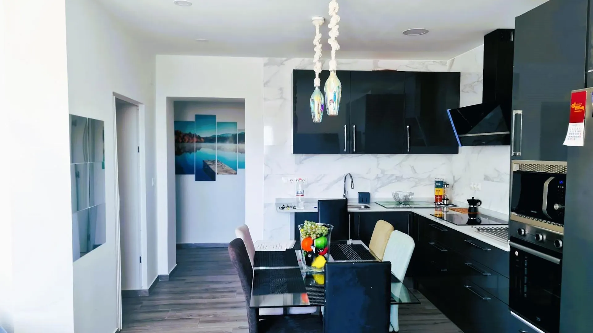 Apartamento Las Mercedes - Playa Torremolinos Appartement