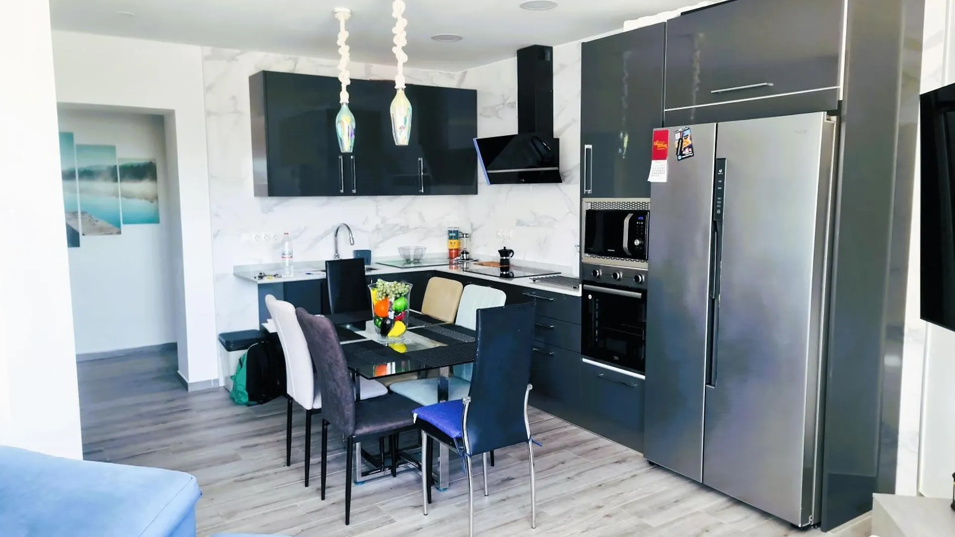 Apartamento Las Mercedes - Playa Torremolinos Espagne