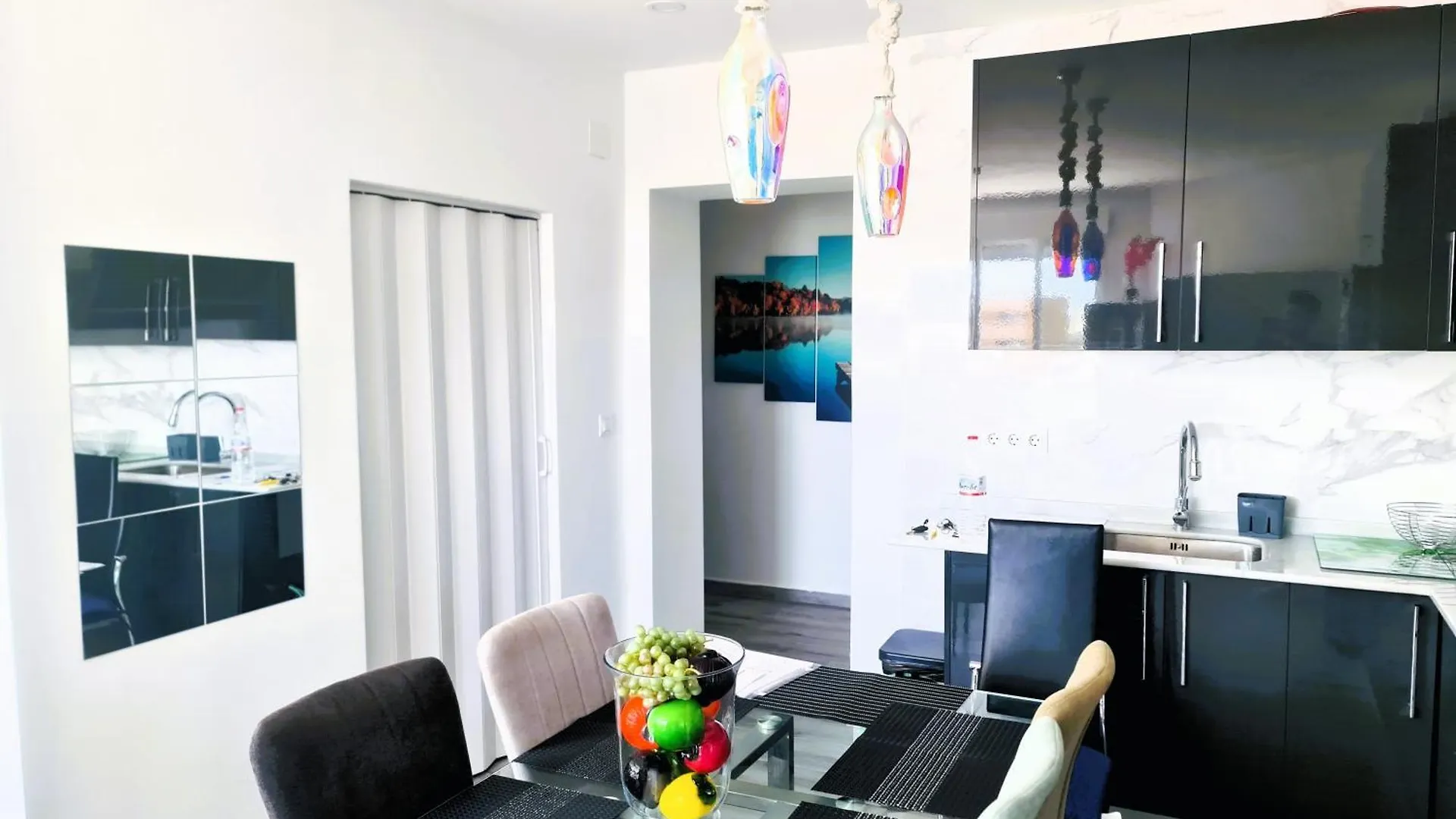 Apartamento Las Mercedes - Playa Torremolinos Appartement