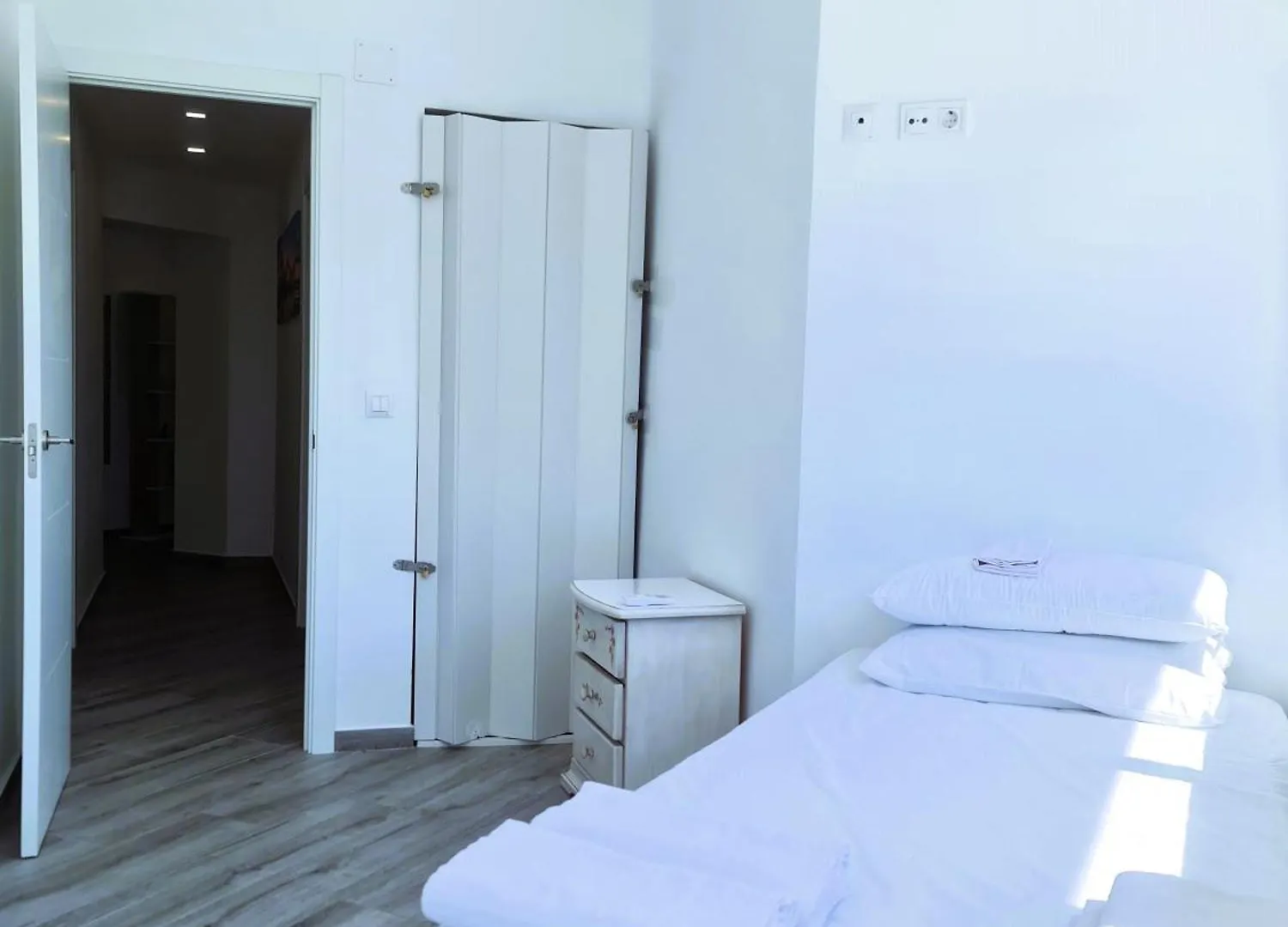 Apartamento Las Mercedes - Playa Torremolinos