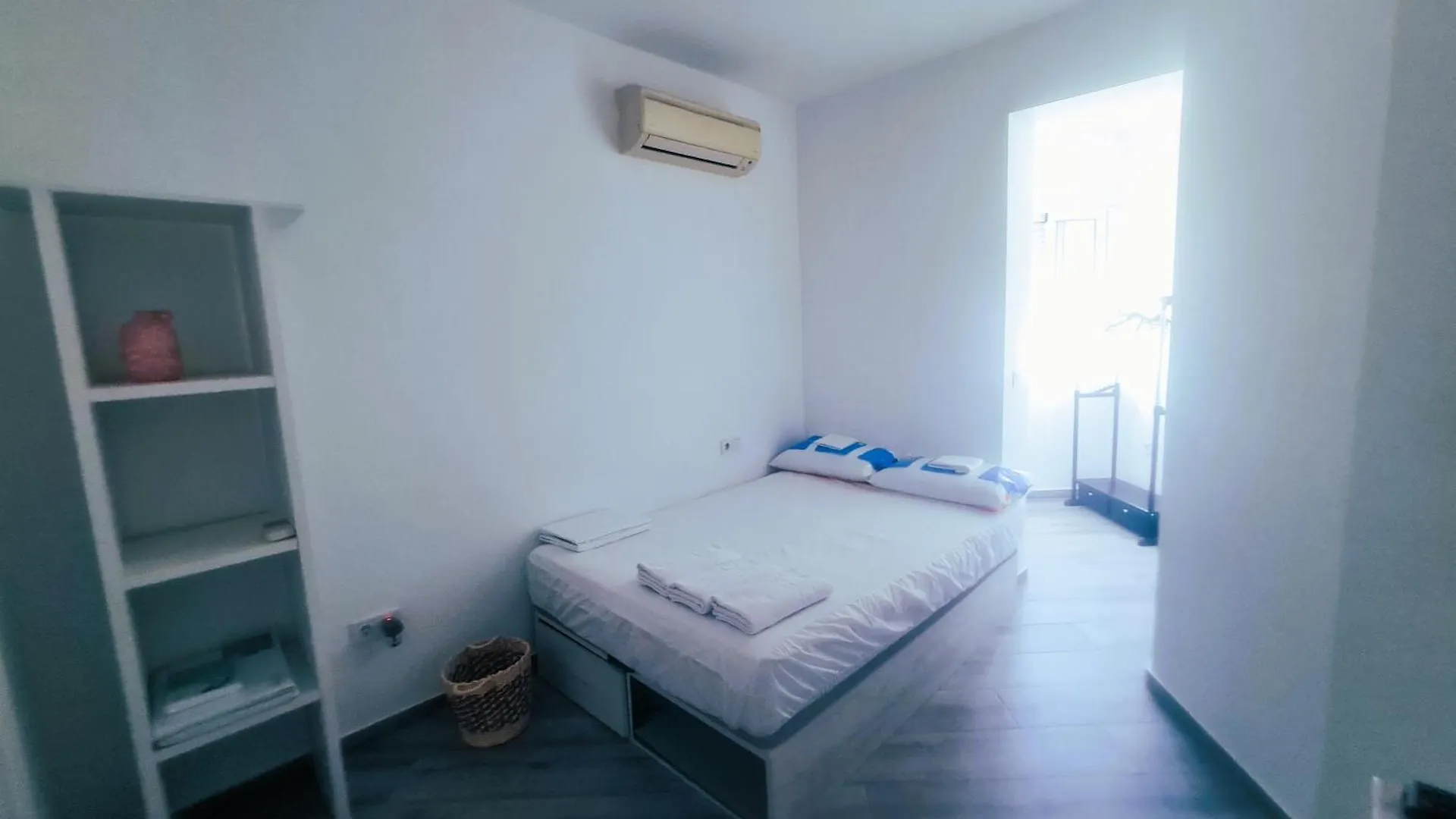 Appartement Apartamento Las Mercedes - Playa Torremolinos
