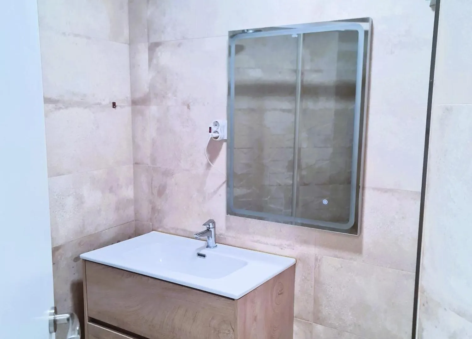 Apartamento Las Mercedes - Playa Torremolinos Appartement