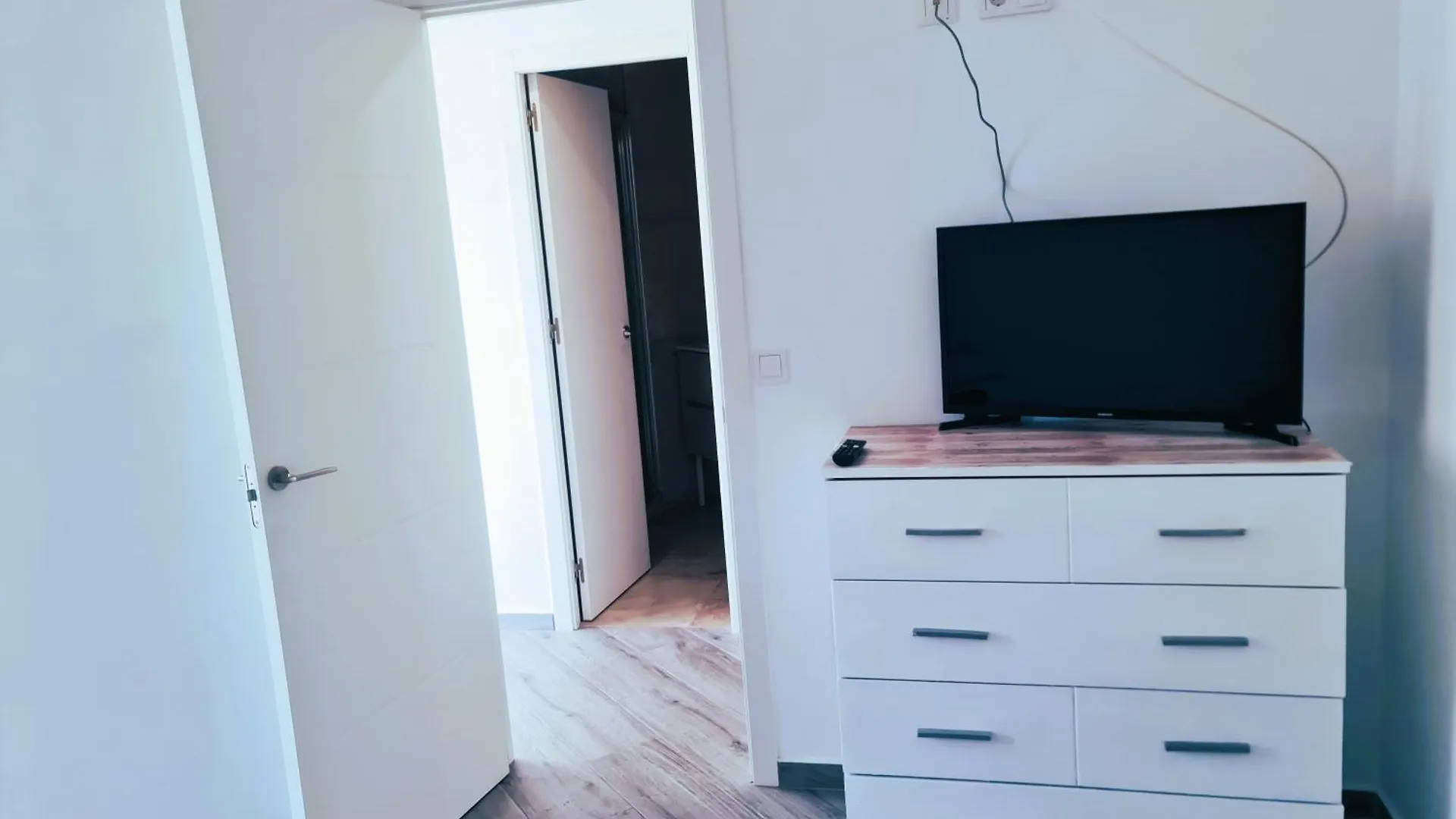 Apartamento Las Mercedes - Playa Torremolinos Espagne