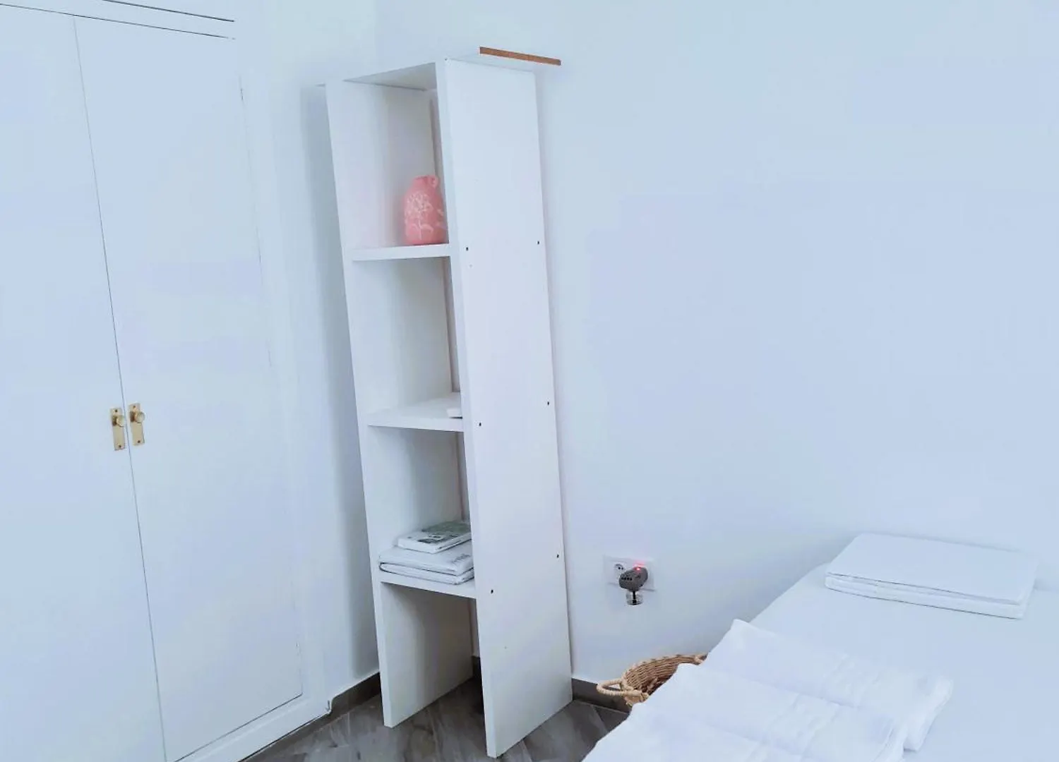 Apartamento Las Mercedes - Playa Torremolinos 0*,  Espagne