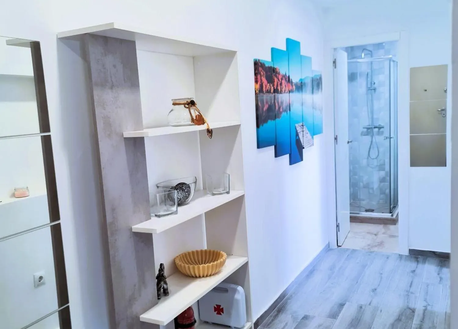 Apartamento Las Mercedes - Playa Torremolinos Espagne