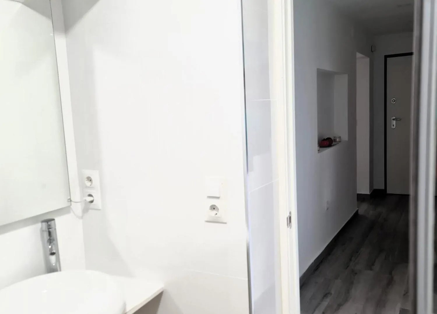 Apartamento Las Mercedes - Playa Torremolinos