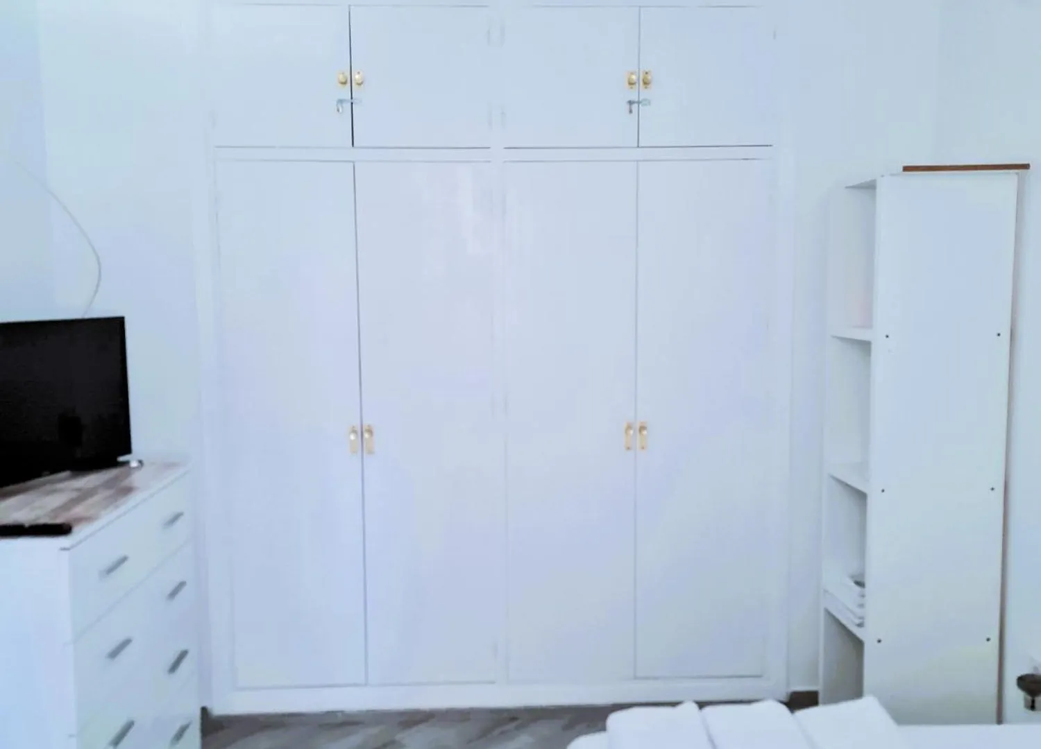 Apartamento Las Mercedes - Playa Torremolinos 0*,