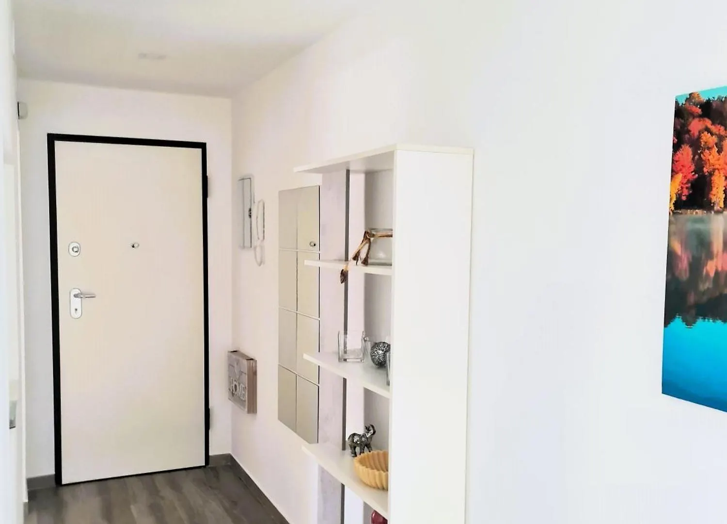 Apartamento Las Mercedes - Playa Torremolinos Appartement