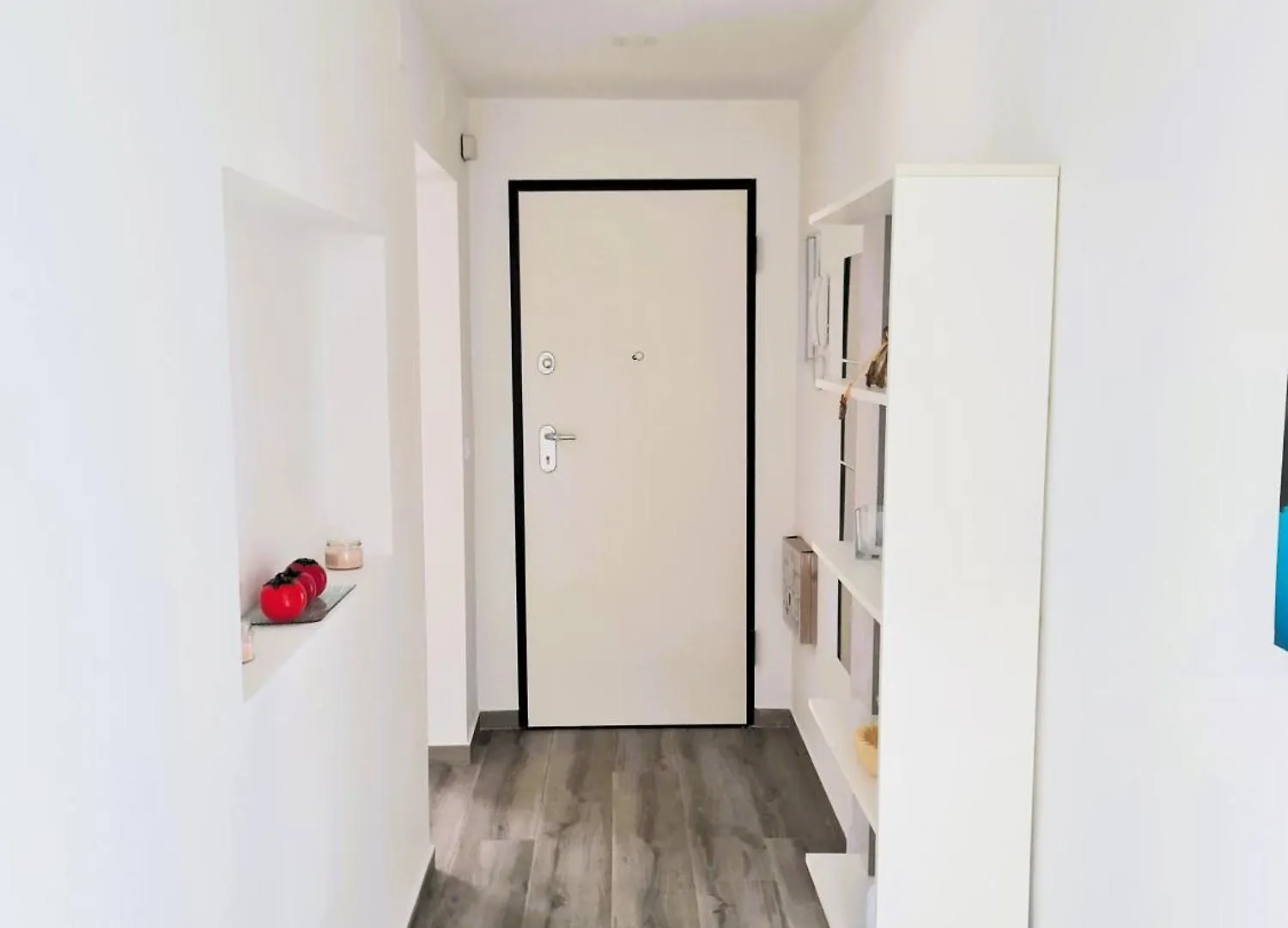 Appartement Apartamento Las Mercedes - Playa Torremolinos