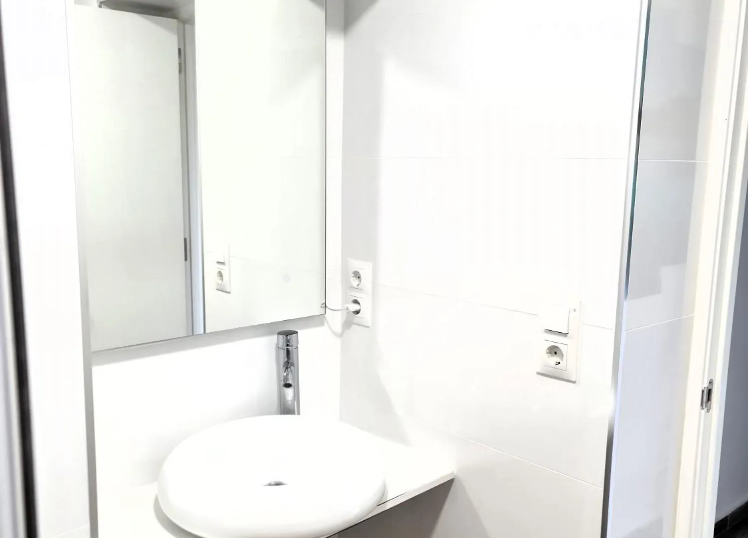 Apartamento Las Mercedes - Playa Torremolinos 0*,