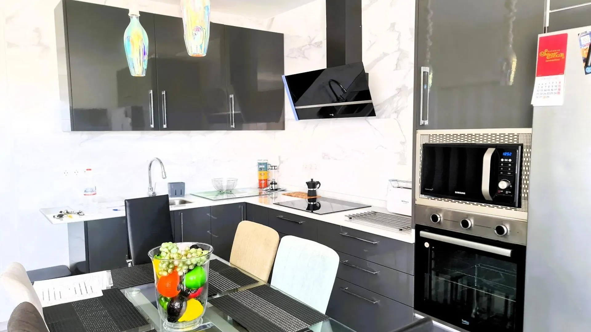 Apartamento Las Mercedes - Playa Torremolinos