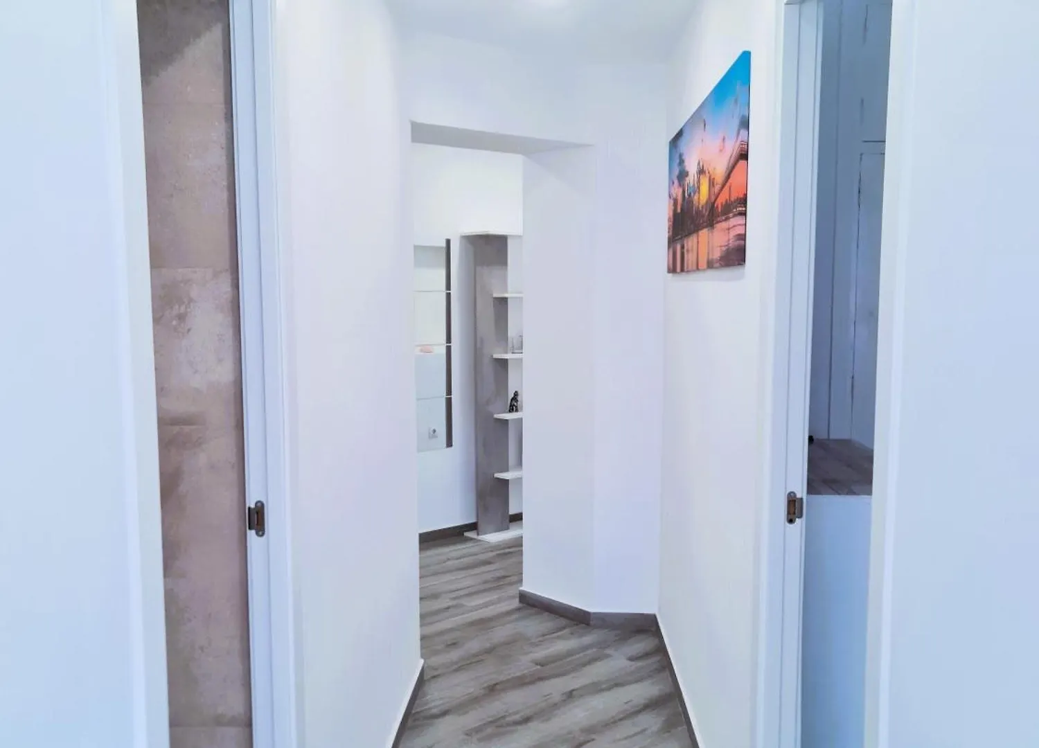 Apartamento Las Mercedes - Playa Torremolinos 0*,  Espagne