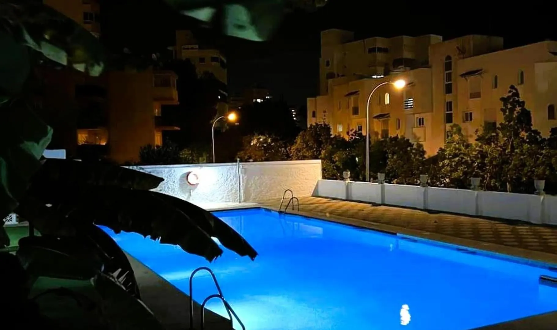 Appartement Apartamento Las Mercedes - Playa Torremolinos Espagne