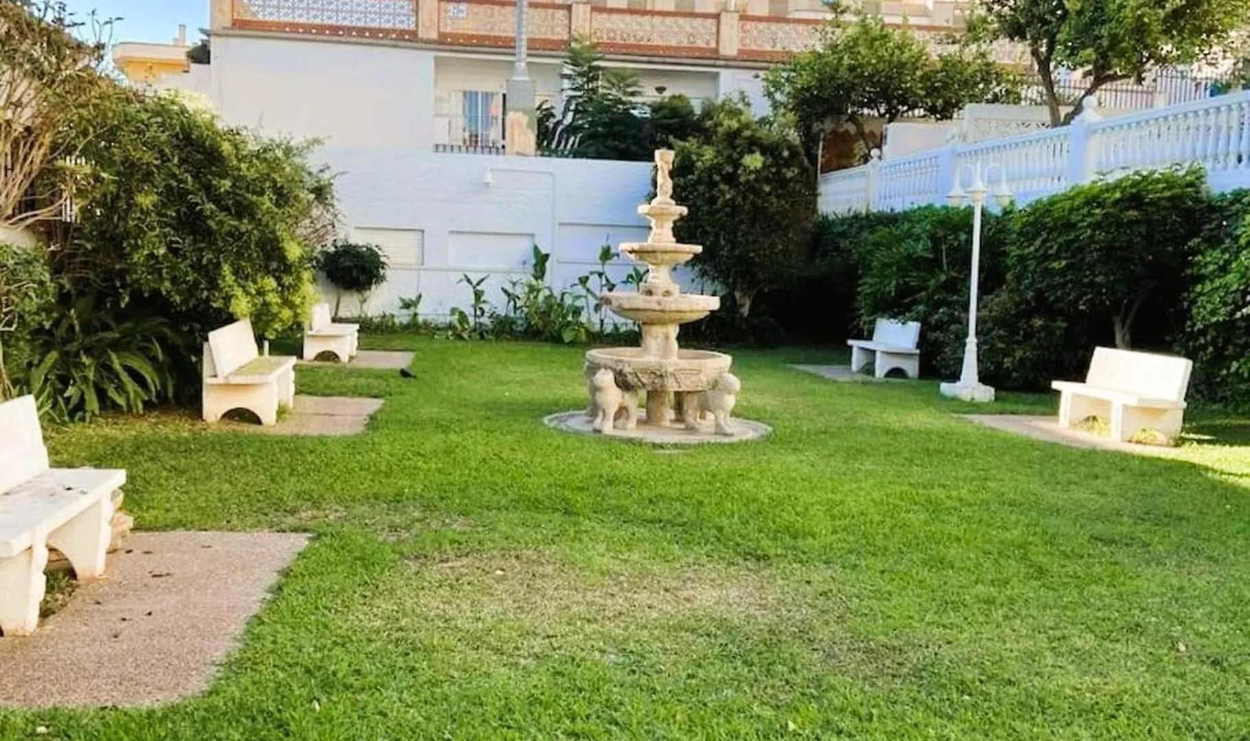 Apartamento Las Mercedes - Playa Torremolinos Espagne